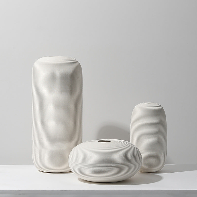 Ceramic Vases