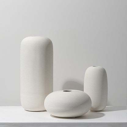 Ceramic Vases