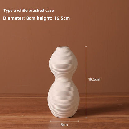 Ceramic Vases