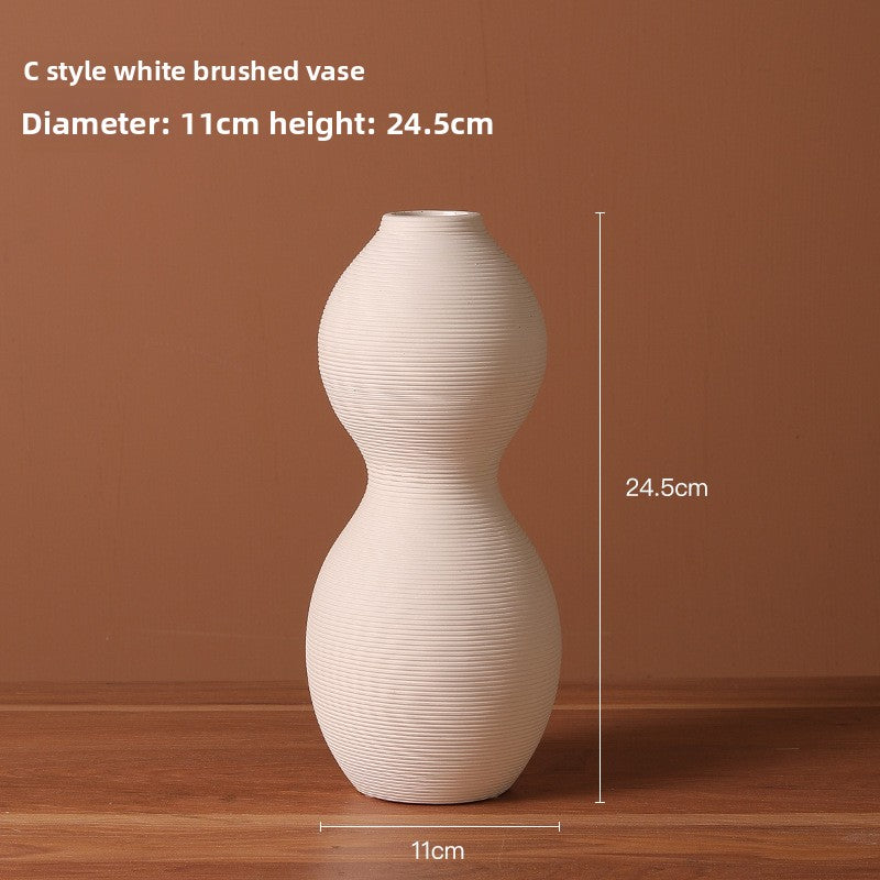 Ceramic Vases