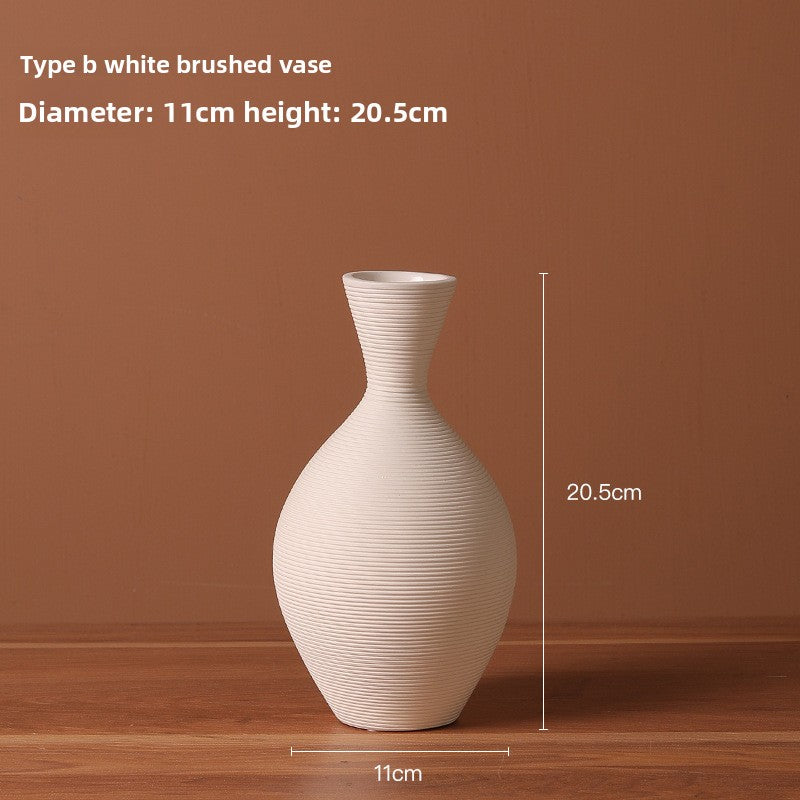 Ceramic Vases