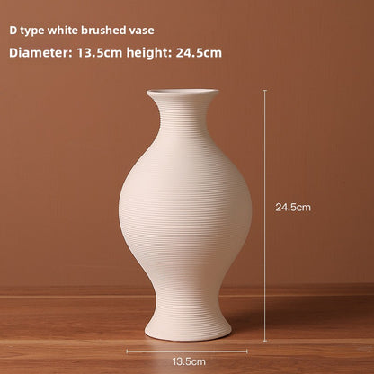 Ceramic Vases