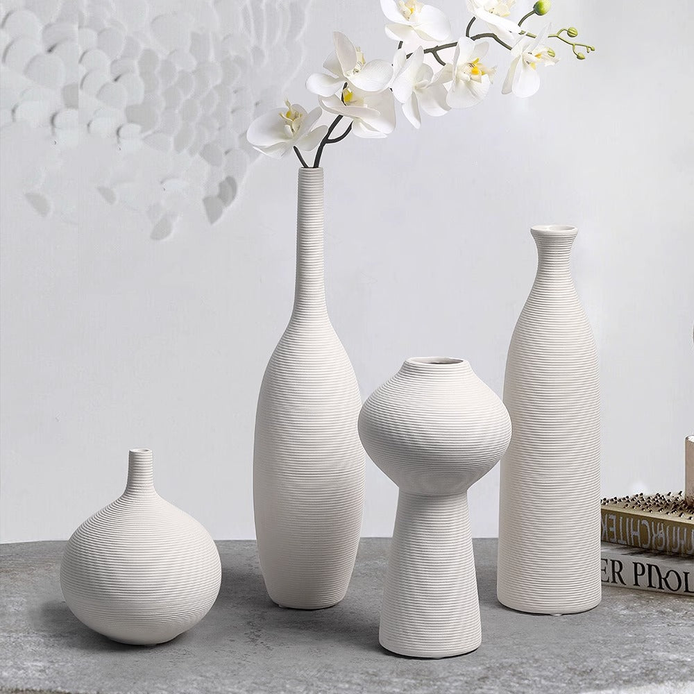 Ceramic Vases