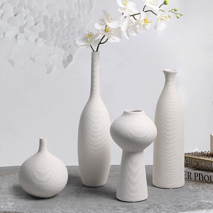 Ceramic Vases