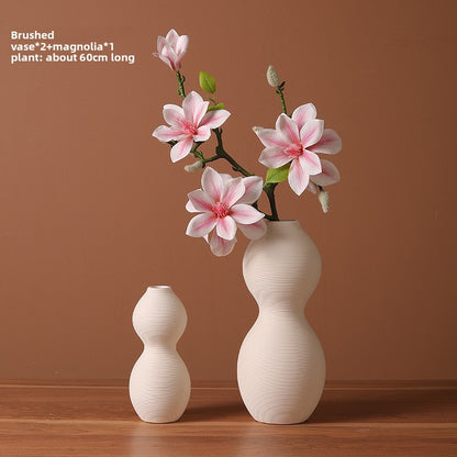 Ceramic Vases