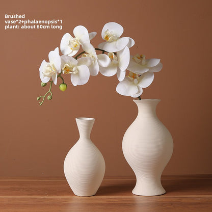 Ceramic Vases