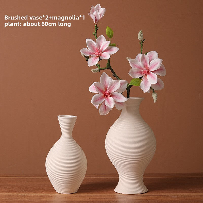 Ceramic Vases