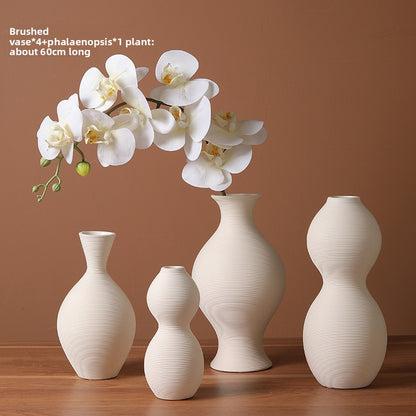 Ceramic Vases