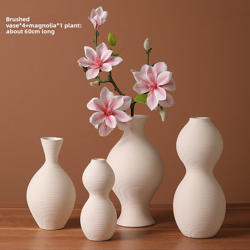 Ceramic Vases