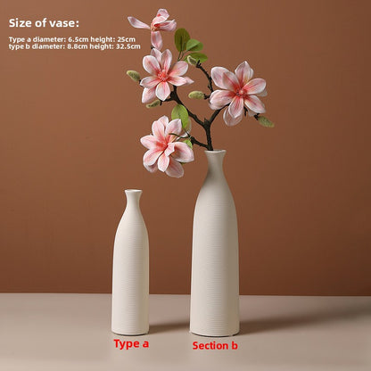 Ceramic Vases