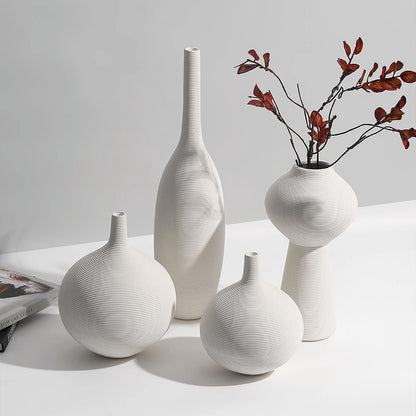 Ceramic Vases