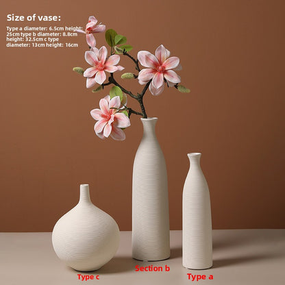 Ceramic Vases