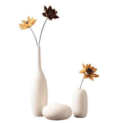 Ceramic Vases