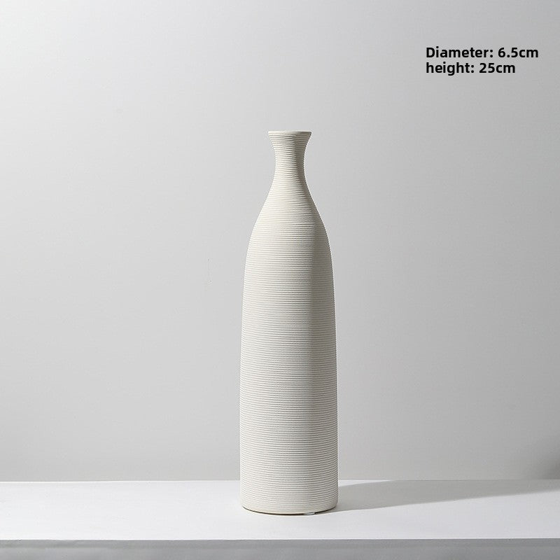 Ceramic Vases