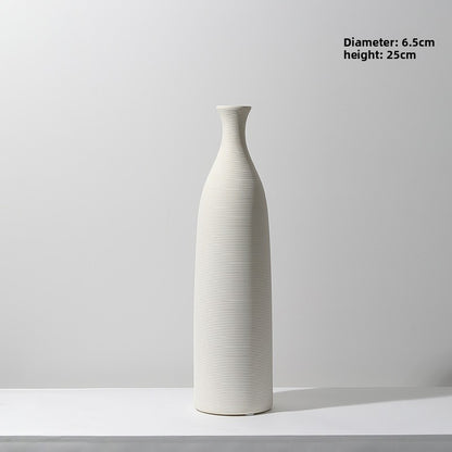 Ceramic Vases