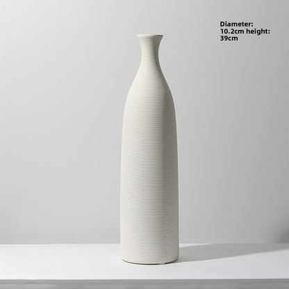 Ceramic Vases