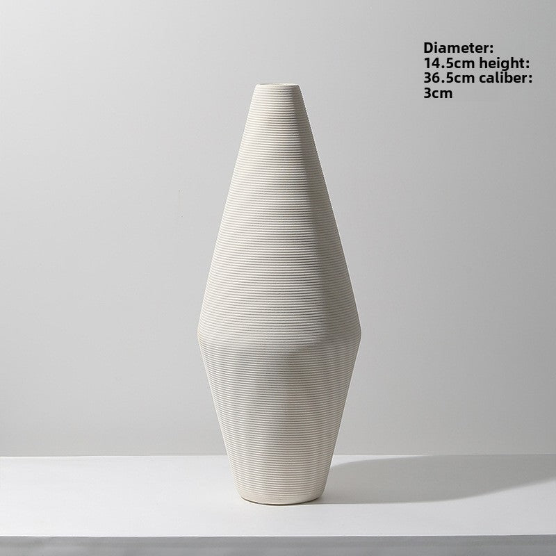 Ceramic Vases