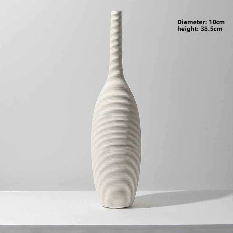 Ceramic Vases