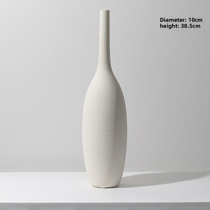 Ceramic Vases