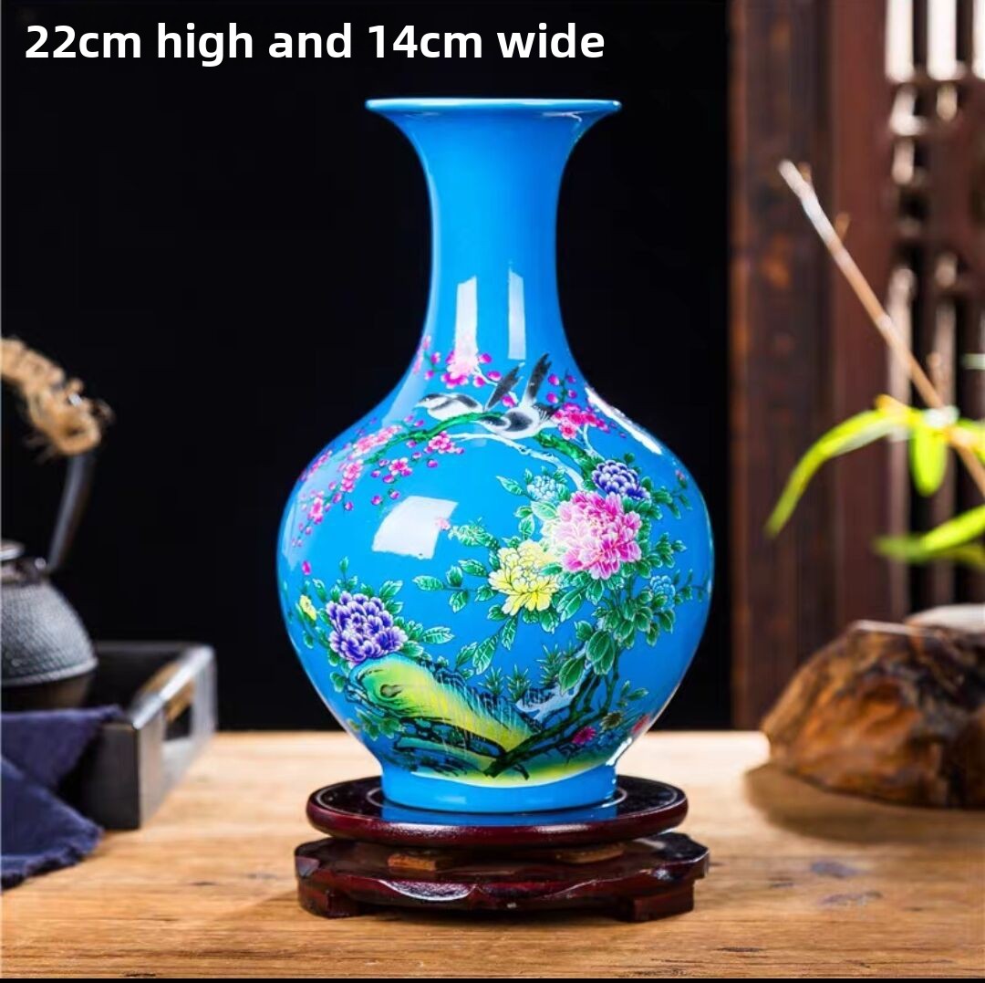 Ceramic Vases