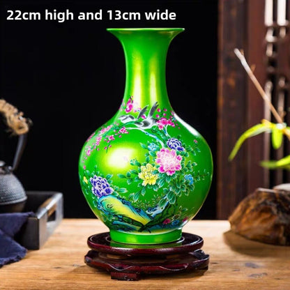 Ceramic Vases