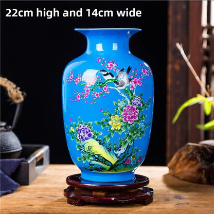 Ceramic Vases