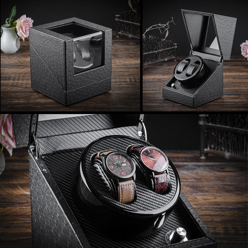 Ceramic watch caliper