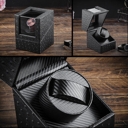Ceramic watch caliper