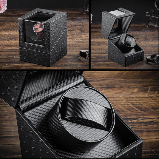 Ceramic watch caliper