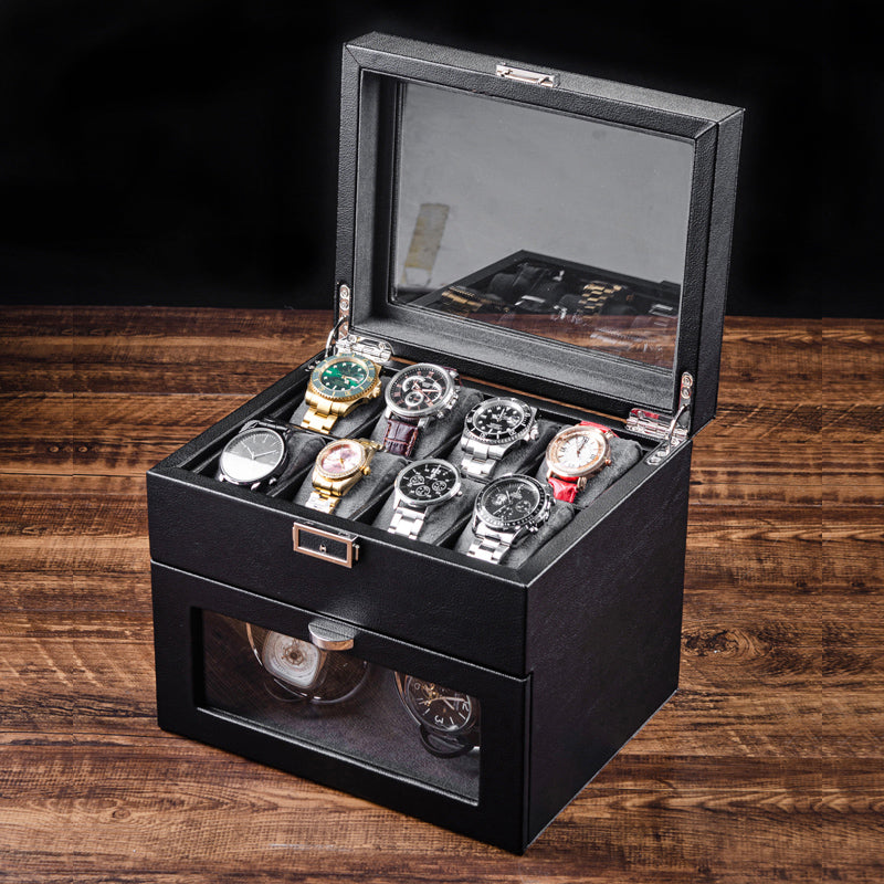 Ceramic watch caliper