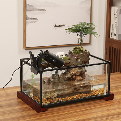 Ceramic Water Fountain