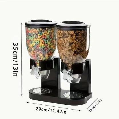 Cereal Dispenser