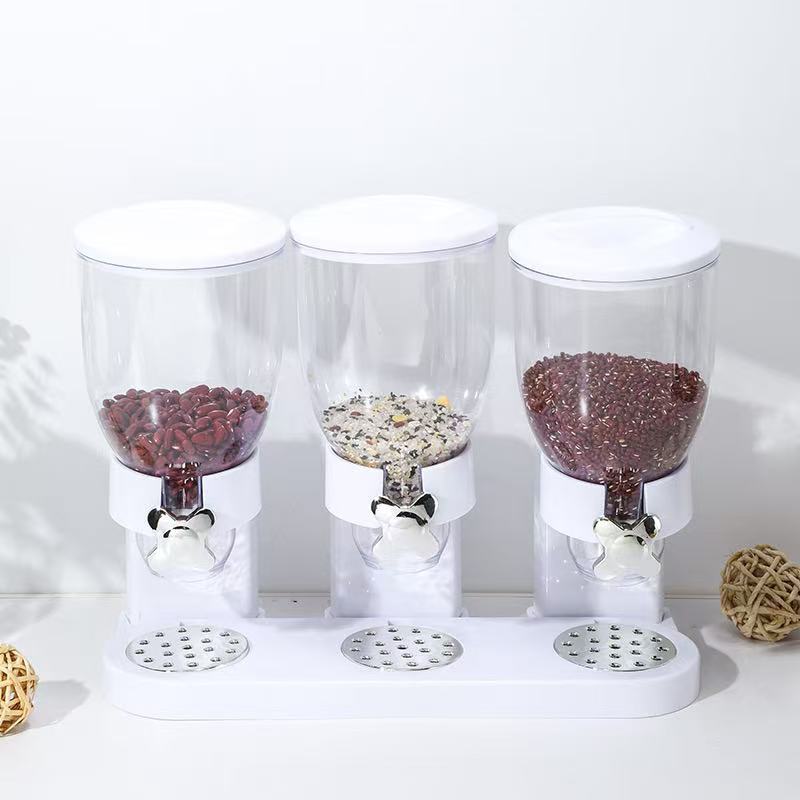 Cereal Dispenser