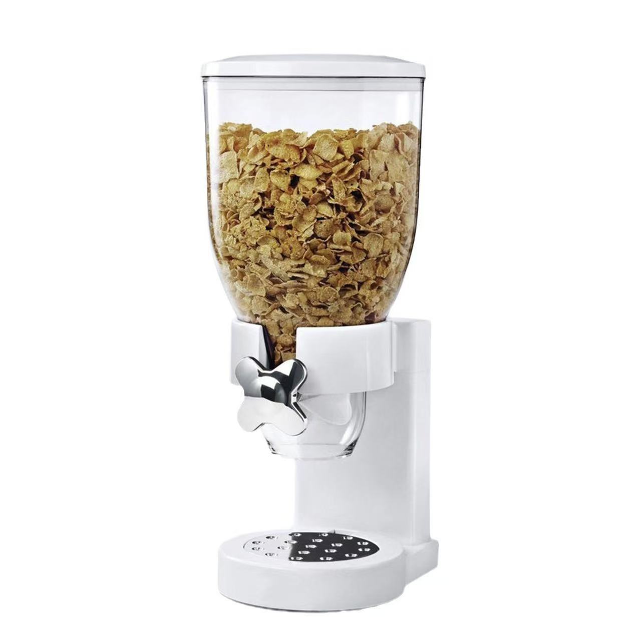 Cereal Dispenser