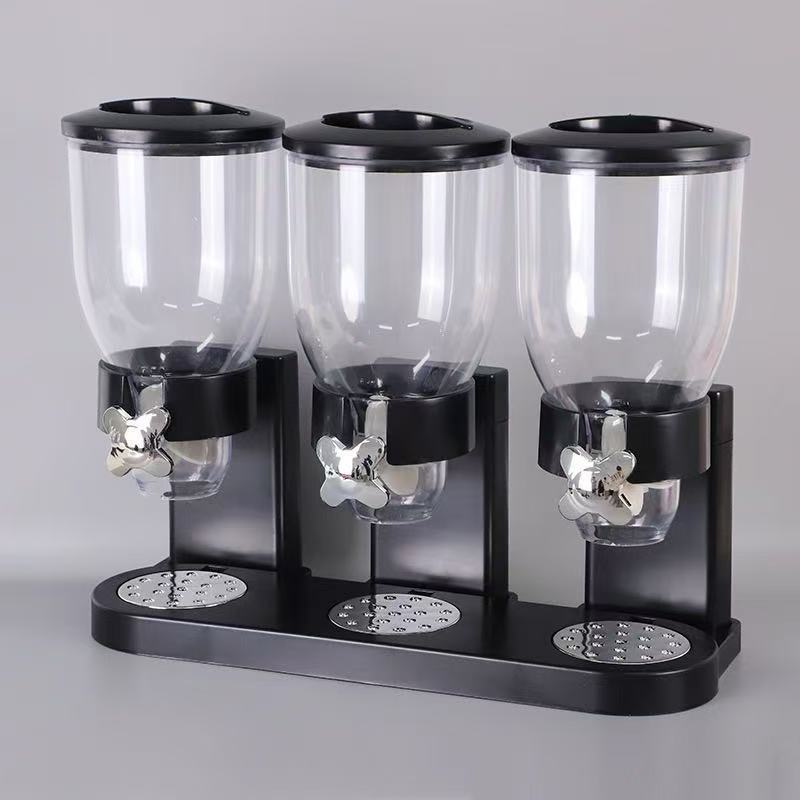 Cereal Dispenser
