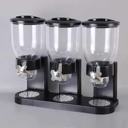 Cereal Dispenser