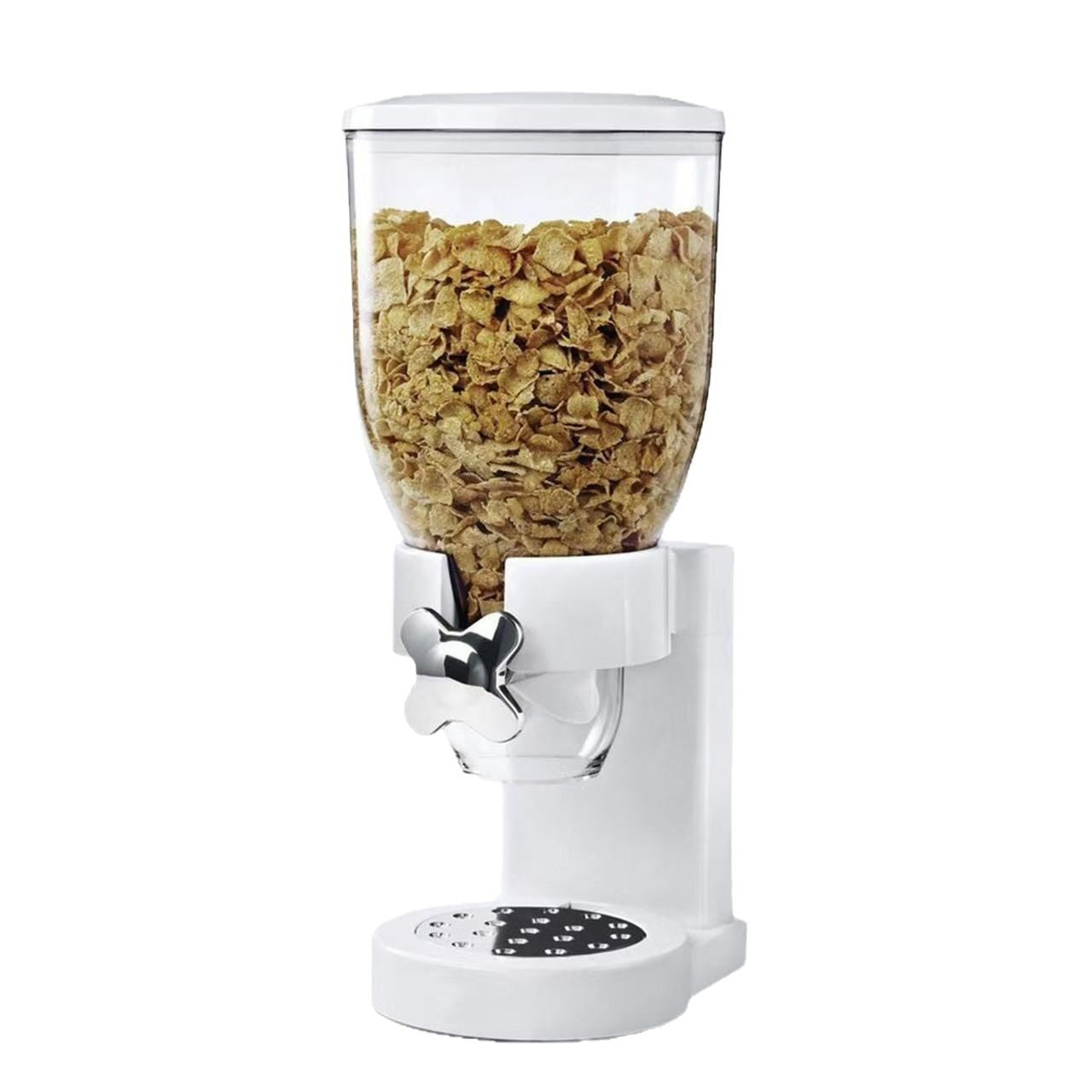 Cereal Dispenser