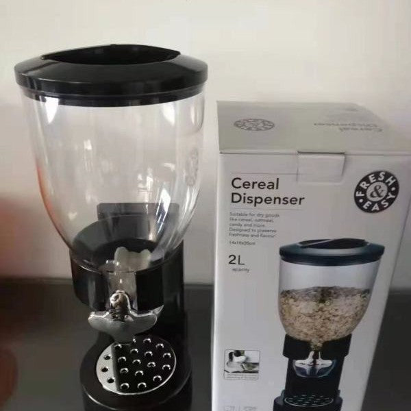 Cereal Dispenser