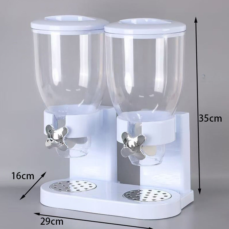 Cereal Dispenser