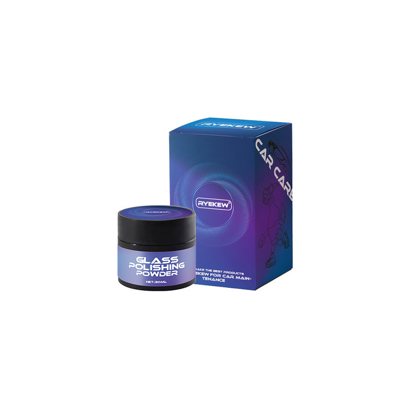 Cerium Oxide Powder