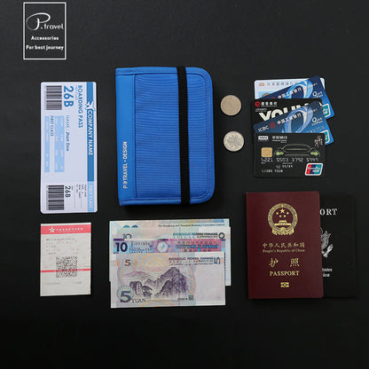 certificate storage bag