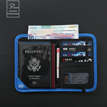 certificate storage bag