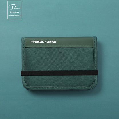 certificate storage bag