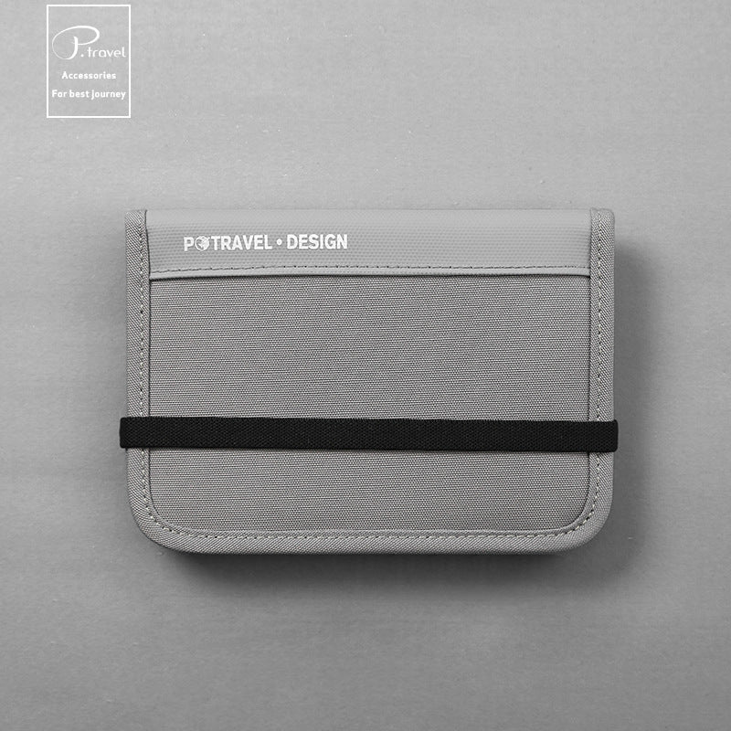 certificate storage bag