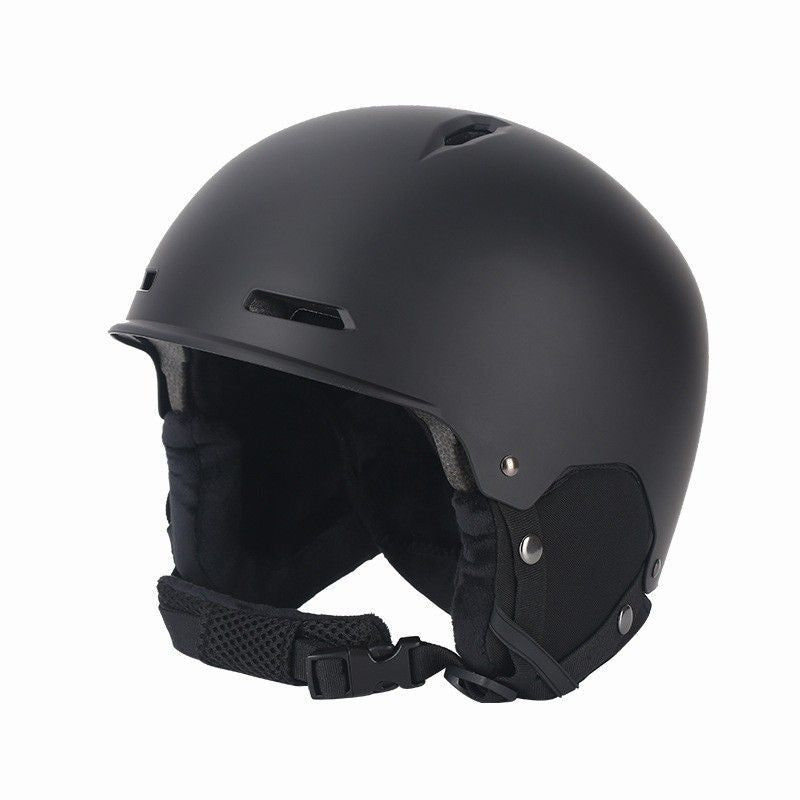 Certified Ski Cycling Safety Helmet