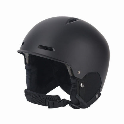 Certified Ski Cycling Safety Helmet