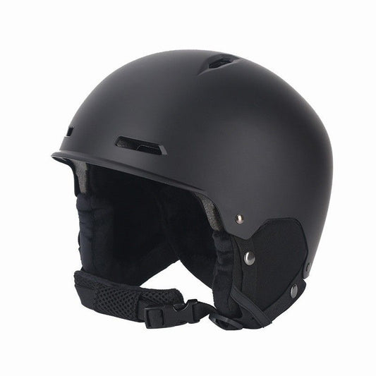 Certified Ski Cycling Safety Helmet