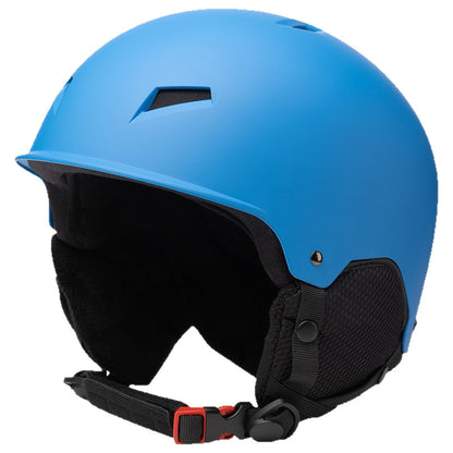Certified Ski Cycling Safety Helmet