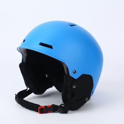 Certified Ski Cycling Safety Helmet