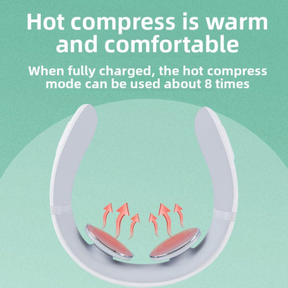 Cervical and Shoulder Massager